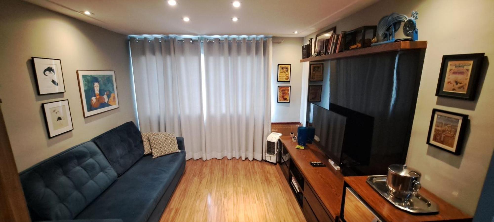 Flat Confortavel - Academia - Piscina - Garagem - Melhor Localizacao Do Itaim Bibi サンパウロ エクステリア 写真